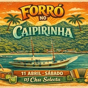Forró no Caipirinha
