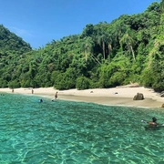 Passeio Ilhas Paradisíacas