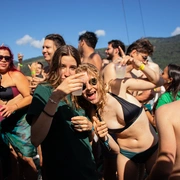 Caipirinha Tour Abraão