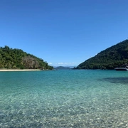 Passeio Ilhas Paradisíacas